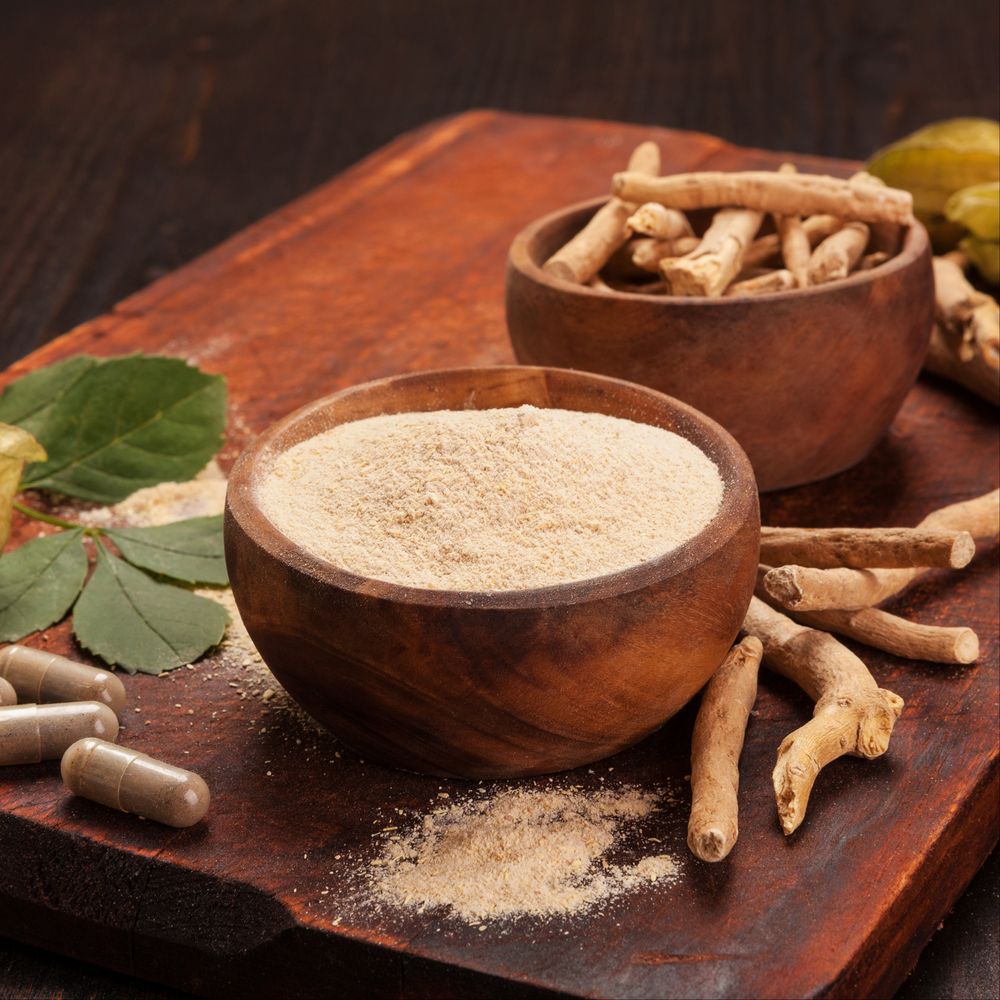 All about ashwagandha