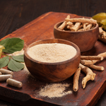 All about ashwagandha