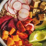 Everything you need to know about Veganuary