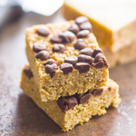 Easy Homemade Protein Bars