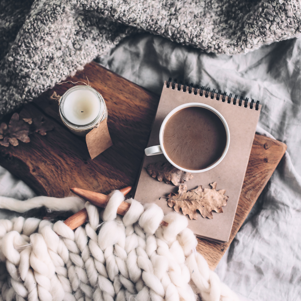 Best supplements for Autumn