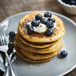 Happy Pancake Day