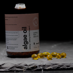 What is Algae Oil and its benefits?