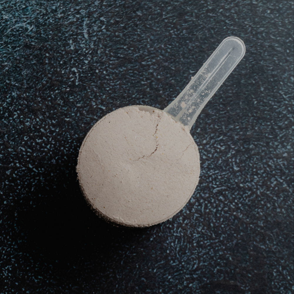 Why You Should Never Dry Scoop Pre-Workout