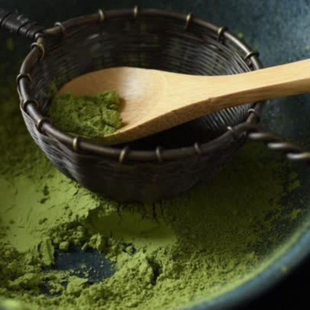 Supergreen Powders and How to Incorporate them into Your Diet