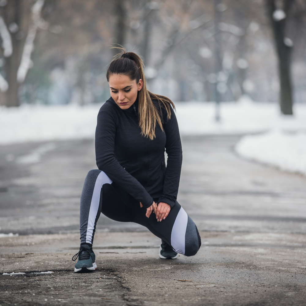 5 Workouts That Are Perfect for Winter