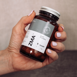 What is ZMA?