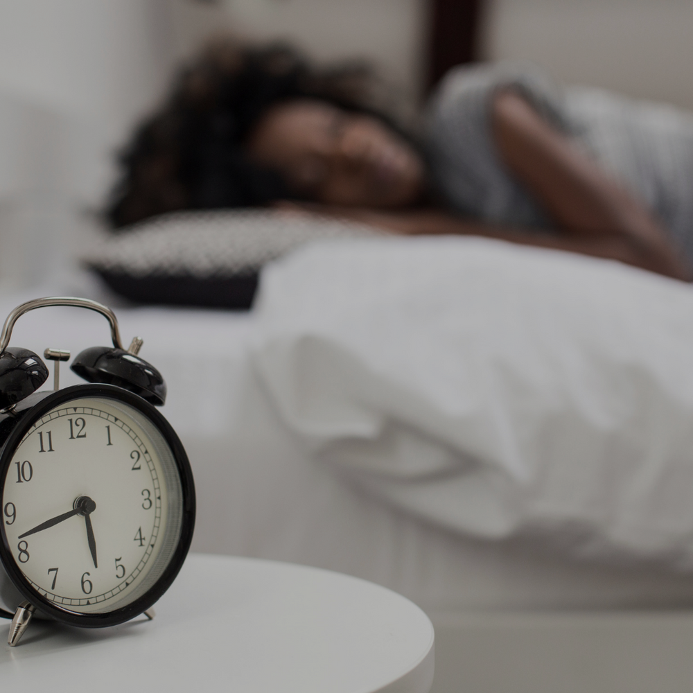 Why is sleep important?