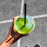 Green Power Smoothie