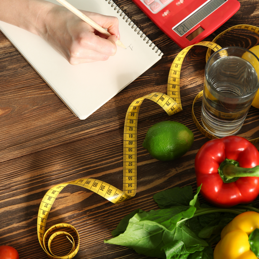 Does Counting Calories Work?