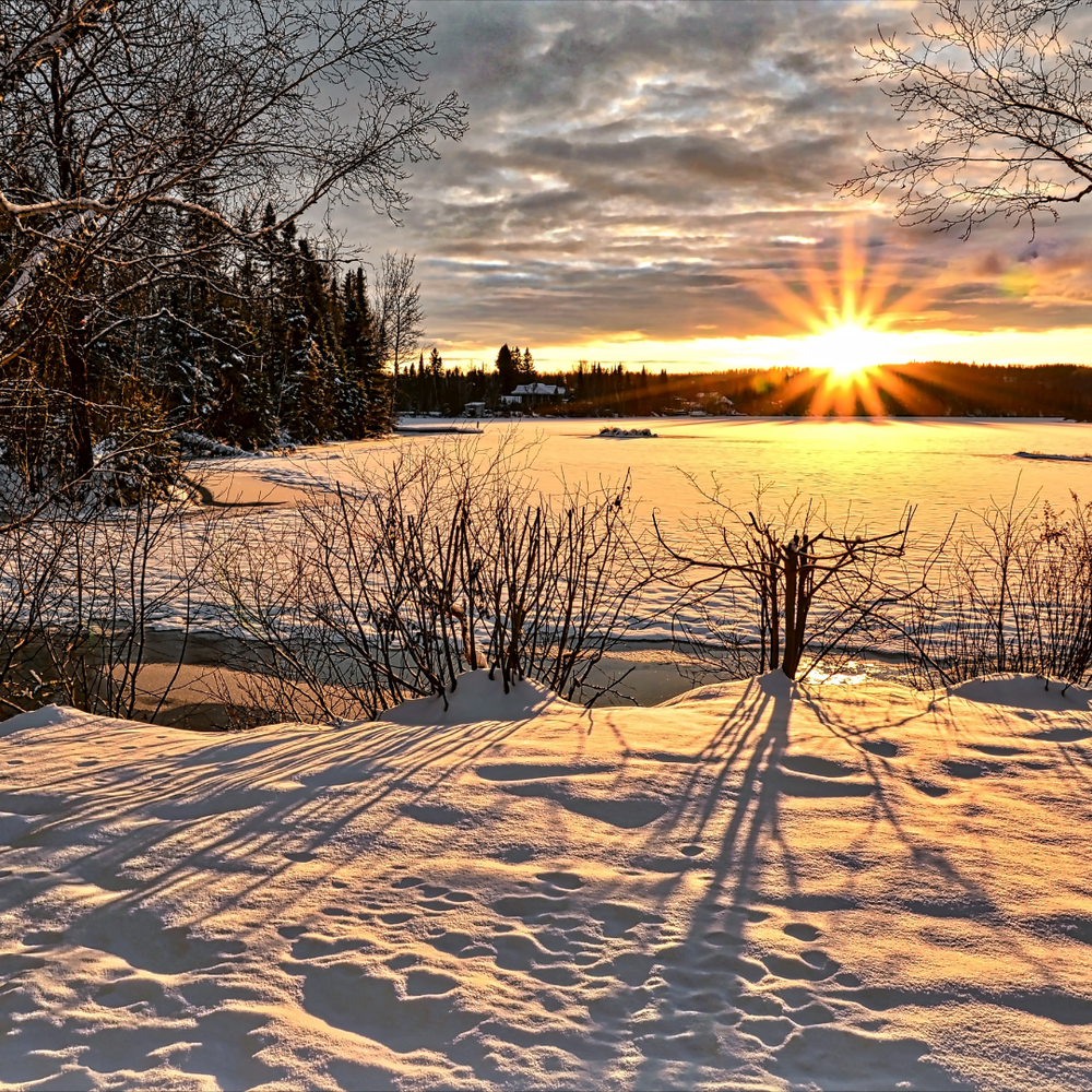 5 vitamins to take in winter.