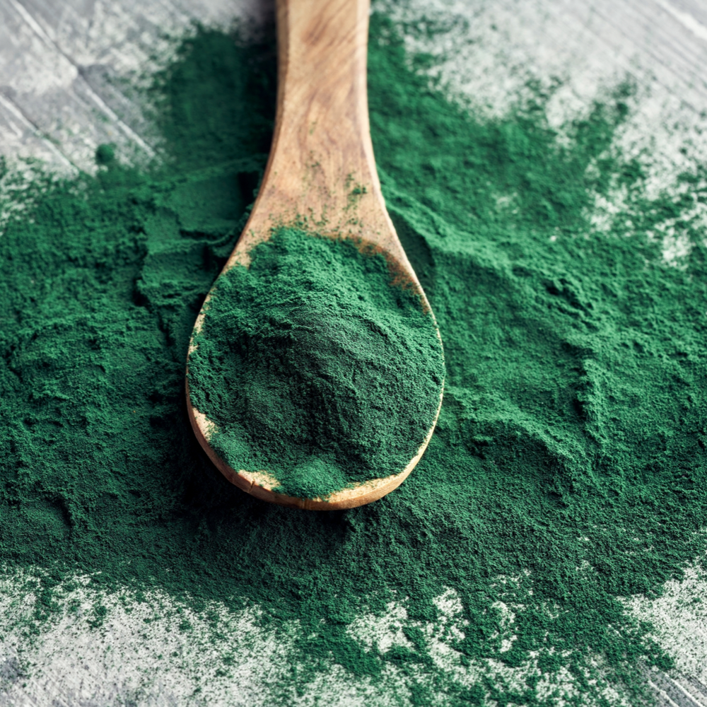 Supergreens 101