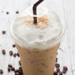 GET UP AND GO BREAKFAST SMOOTHIE