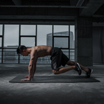Quick 10-Minute Workout For When you don't have the time