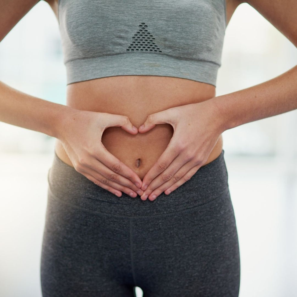 Time to take care of your gut