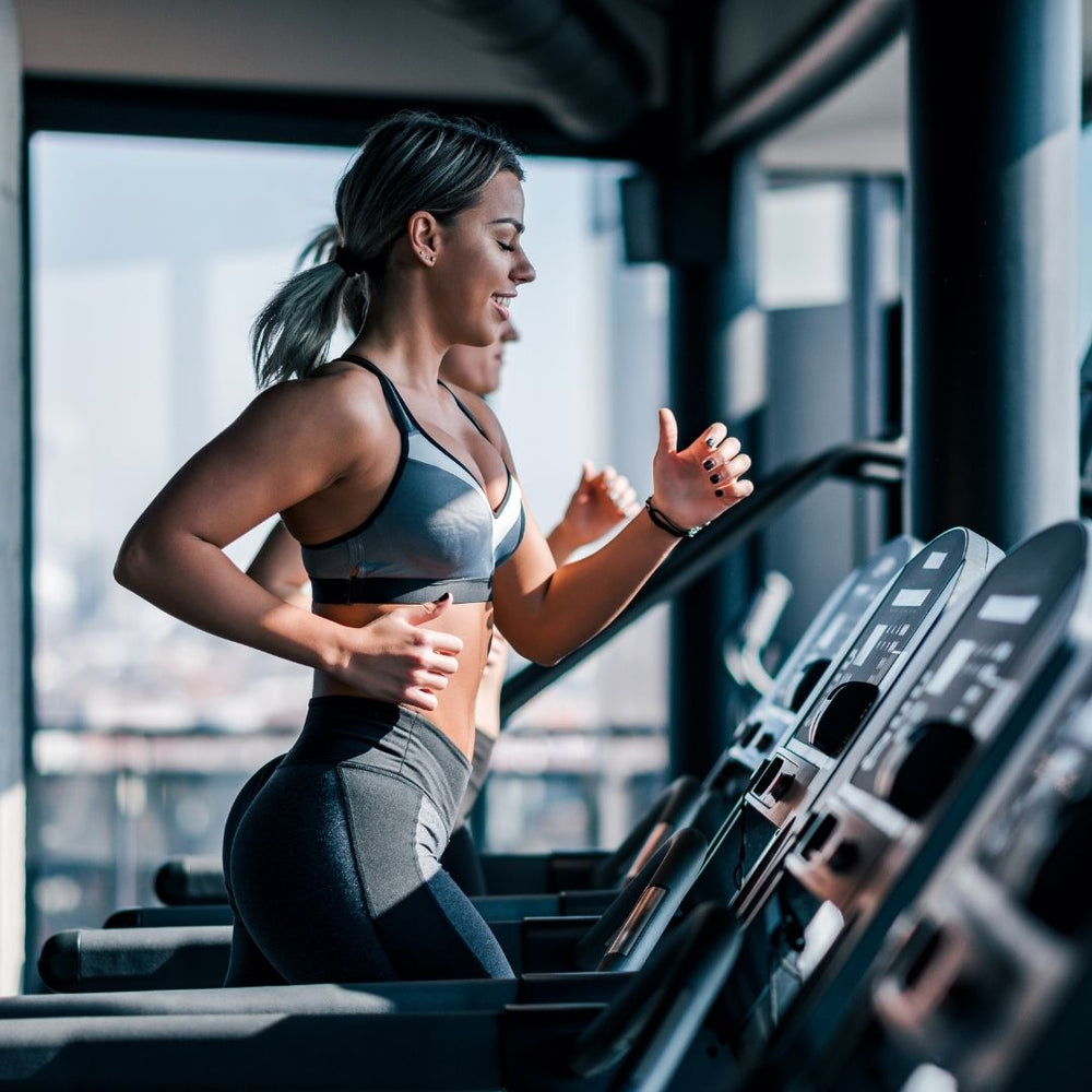 FORMS OF CARDIO YOU SHOULD TRY!