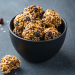 The best Protein ball recipe