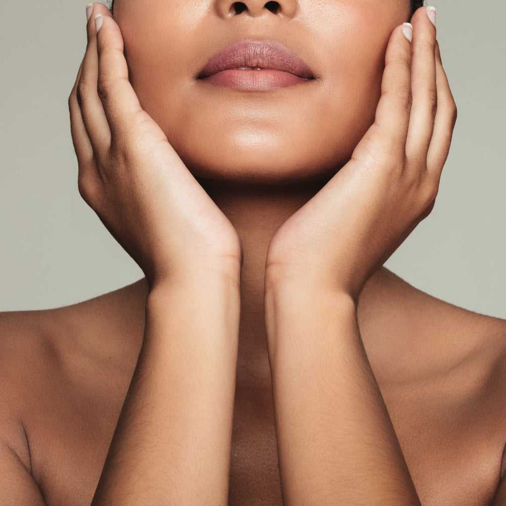 Supplements to help tired dull looking skin?
