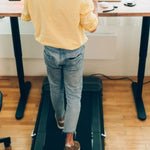 Small Ways to Move More in Everyday Life