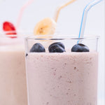 Energy boosting smoothie
