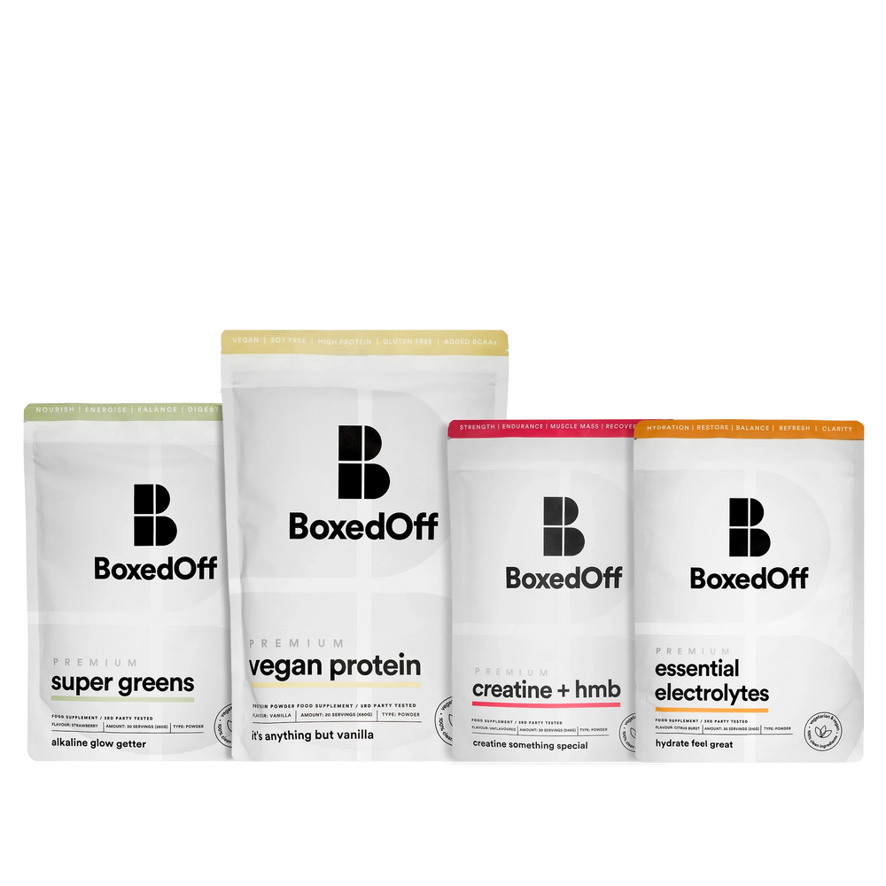 Products – Boxed Off Lifestyle Ltd