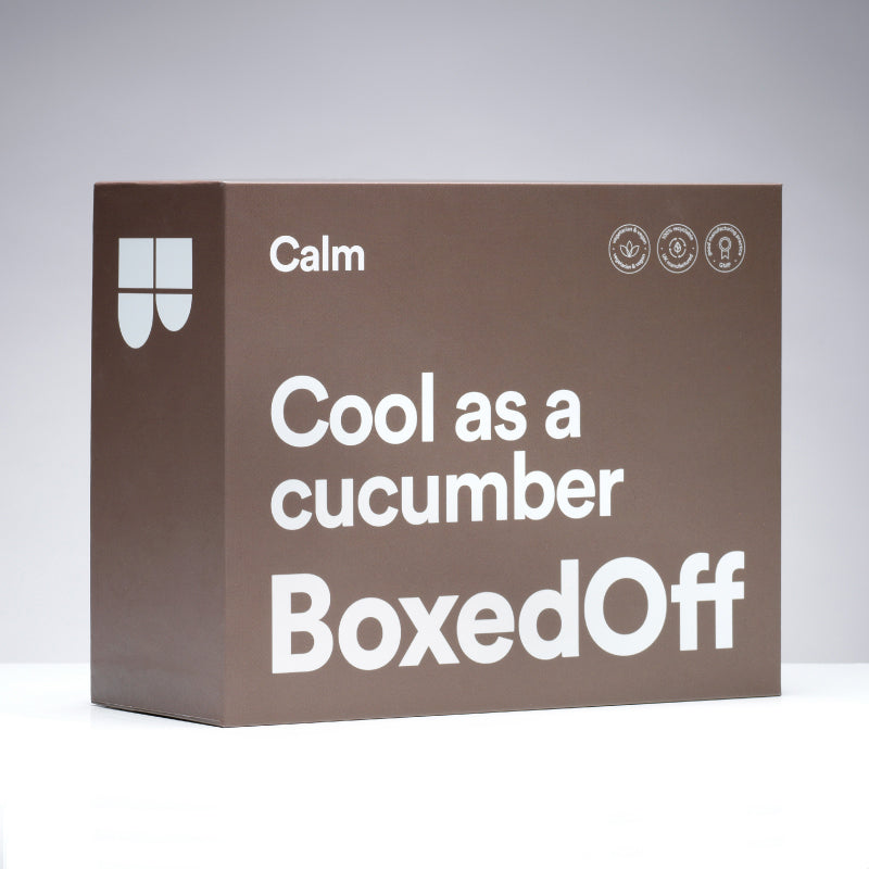 Calm Box