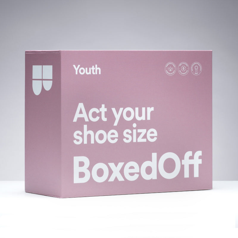 Youth Box