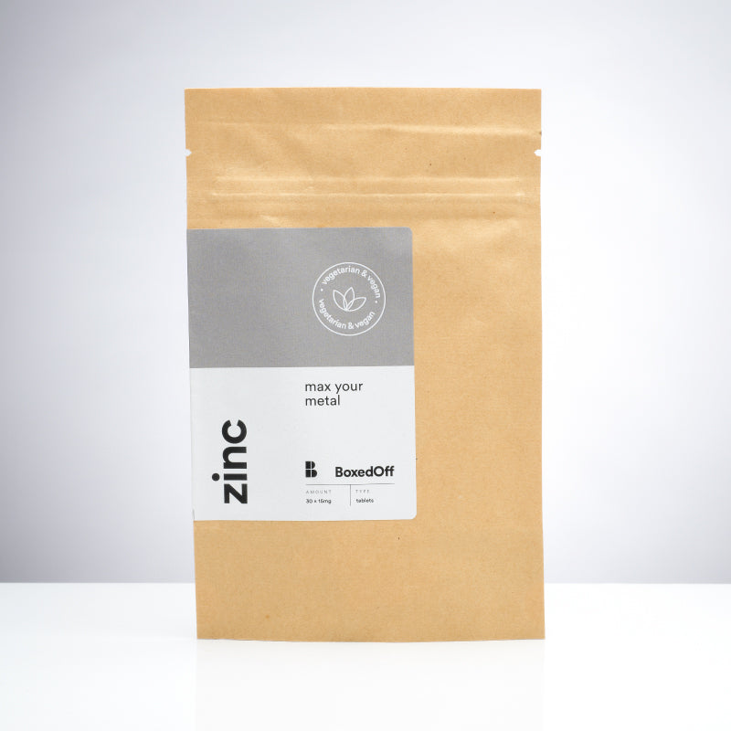 Zinc